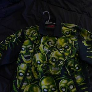 Supreme jacket